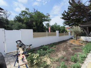Photo de galerie - Menuiserie - Huisserie - Agencement