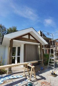 Photo de galerie - Couverture - Toiture