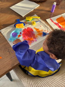 Photo de galerie - Activités enfants