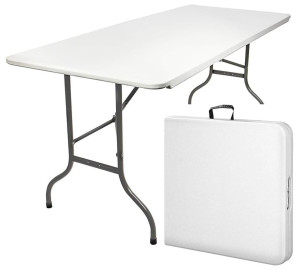 Photo de galerie - Table de jardin