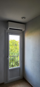 Photo de galerie - Chauffage - Climatisation