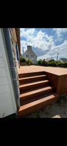 Photo de galerie - Terrasse 