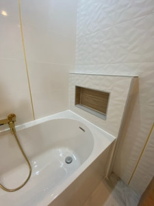 Photo de galerie - Artisan tout corps d'état - Rénovation