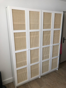 Photo de galerie - Montage meubles en kit