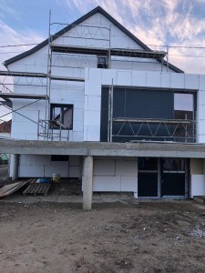 Photo de galerie - Artisan tout corps d'état - Rénovation