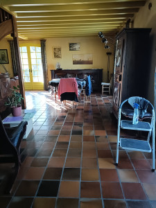 Photo de galerie - Ménage