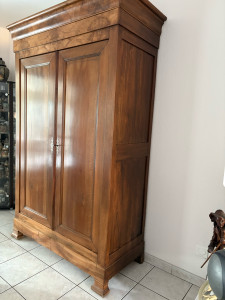 Photo de galerie - Peinture - Tapisserie