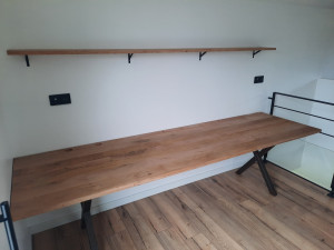 Photo de galerie - Menuiserie - Huisserie - Agencement