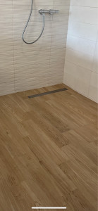 Photo de galerie - Carrelage