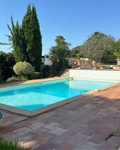 Photo de galerie - Entretien de piscine 