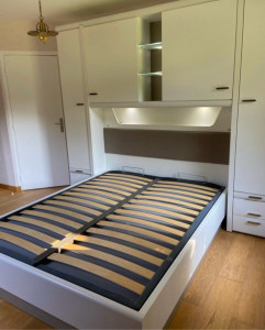 Photo de galerie - Montage meubles en kit