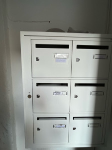Photo de galerie - Serrurerie