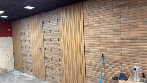 Photo de galerie - Carrelage