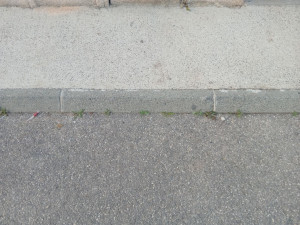 Photo de galerie - Après demoussage au karcher 