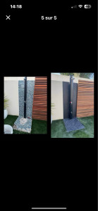 Photo de galerie - Carrelage