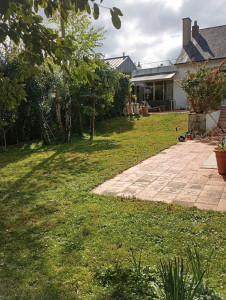 Photo de galerie - Après travaux de tonte 