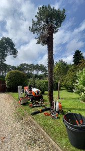 Photo de galerie - Matériels 