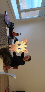 Photo de galerie - Baby sitting