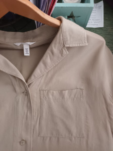 Photo de galerie - Couturière