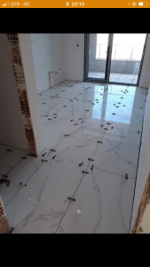Photo de galerie - Carrelage