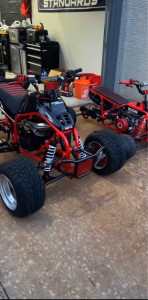 Photo de galerie - Entretien - Réparation autres véhicules