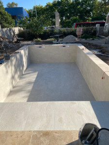 Photo de galerie - Piscine
