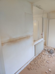 Photo de galerie - Bricolage et multi services