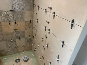 Photo de galerie - Douche 