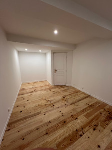 Photo de galerie - Rénovation complète 