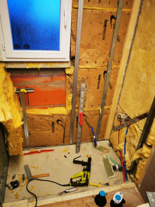 Photo de galerie - Bricolage et multi services