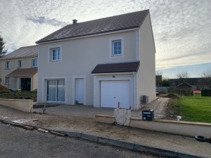 Photo de galerie - Terrassement - Assainissement