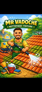 Photo de galerie - Couverture - Toiture