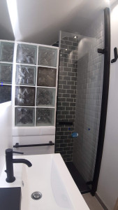 Photo de galerie - Salle de bain 