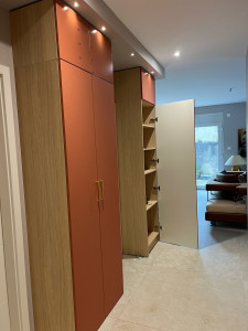 Photo de galerie - Montage meubles en kit