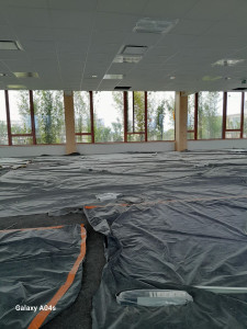 Photo de galerie - Artisan tout corps d'état - Rénovation