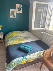 Photo de galerie - Location Menage et blanchisserie 