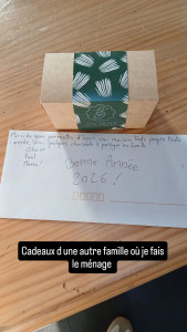 Photo de galerie - Je fais le ménage 