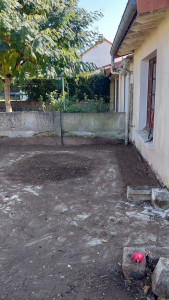 Photo de galerie - Paysagiste - Aménagement du jardin