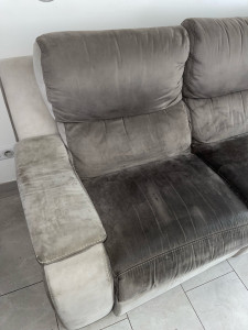 Photo de galerie - Ménage