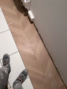 Photo de galerie - Architecte - Maître d'oeuvre