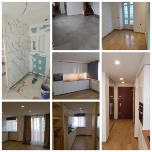 Photo de galerie - Bricolage et multi services