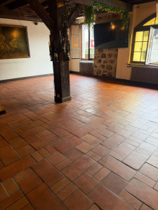 Photo de galerie - Ménage