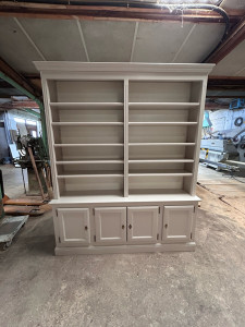 Photo de galerie - Menuiserie - Huisserie - Agencement