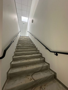 Photo de galerie - Serrurerie