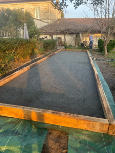 Photo de galerie - Résultat final 