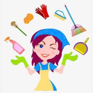 Photo de galerie - Aide ménagère 