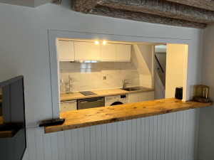 Photo de galerie - Artisan tout corps d'état - Rénovation