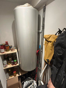 Photo de galerie - Plomberie - Installation sanitaire