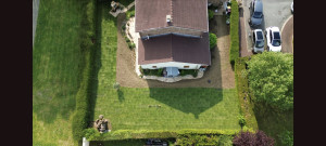 Photo de galerie - Paysagiste - Aménagement du jardin