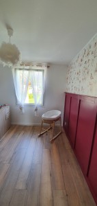 Photo de galerie - Peinture - Tapisserie